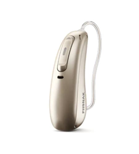 Appareil auditif Phonak Audeo Paradise P90 R à 1195€ - Labo…