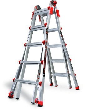 Little Giant Velocity Ladder M22 - laddersales.com
