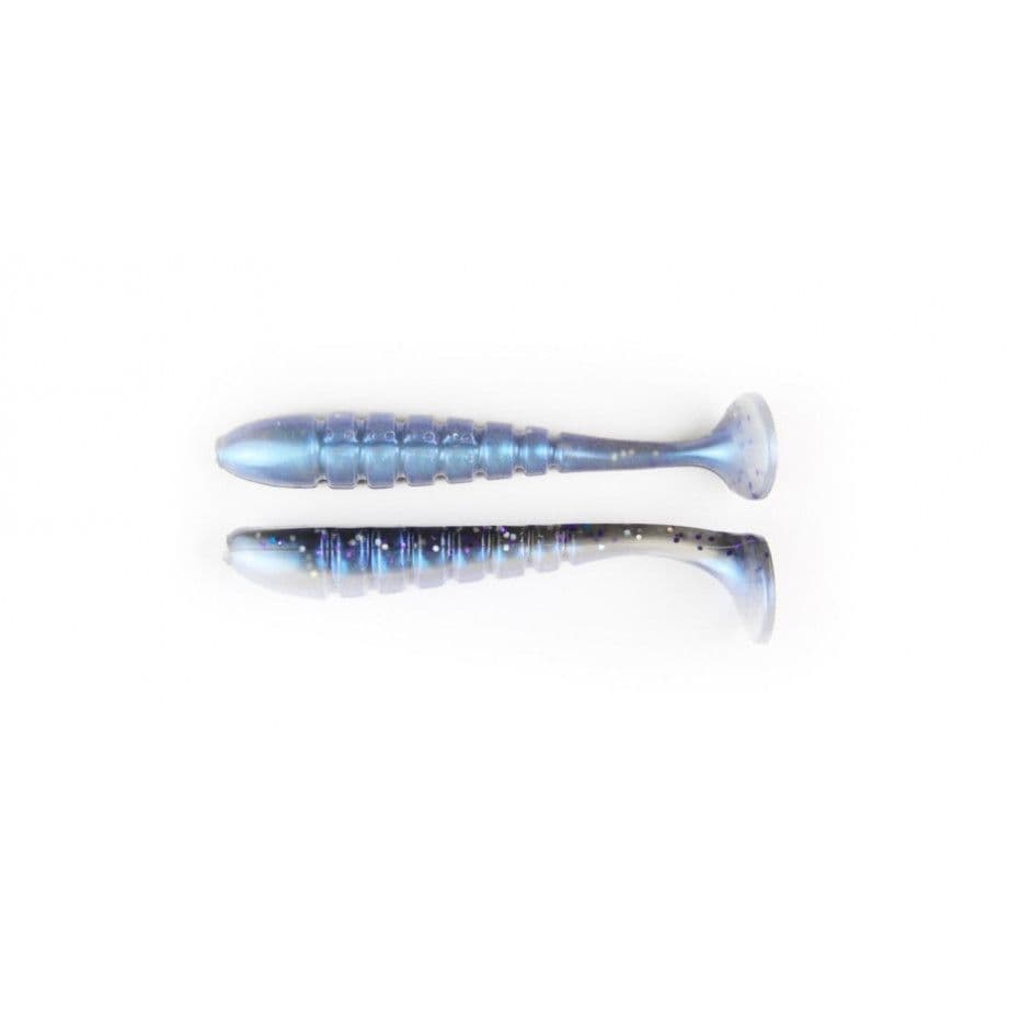 X Zone Pro Series Swammer 4" Soft Bait - Leurre de la pêche