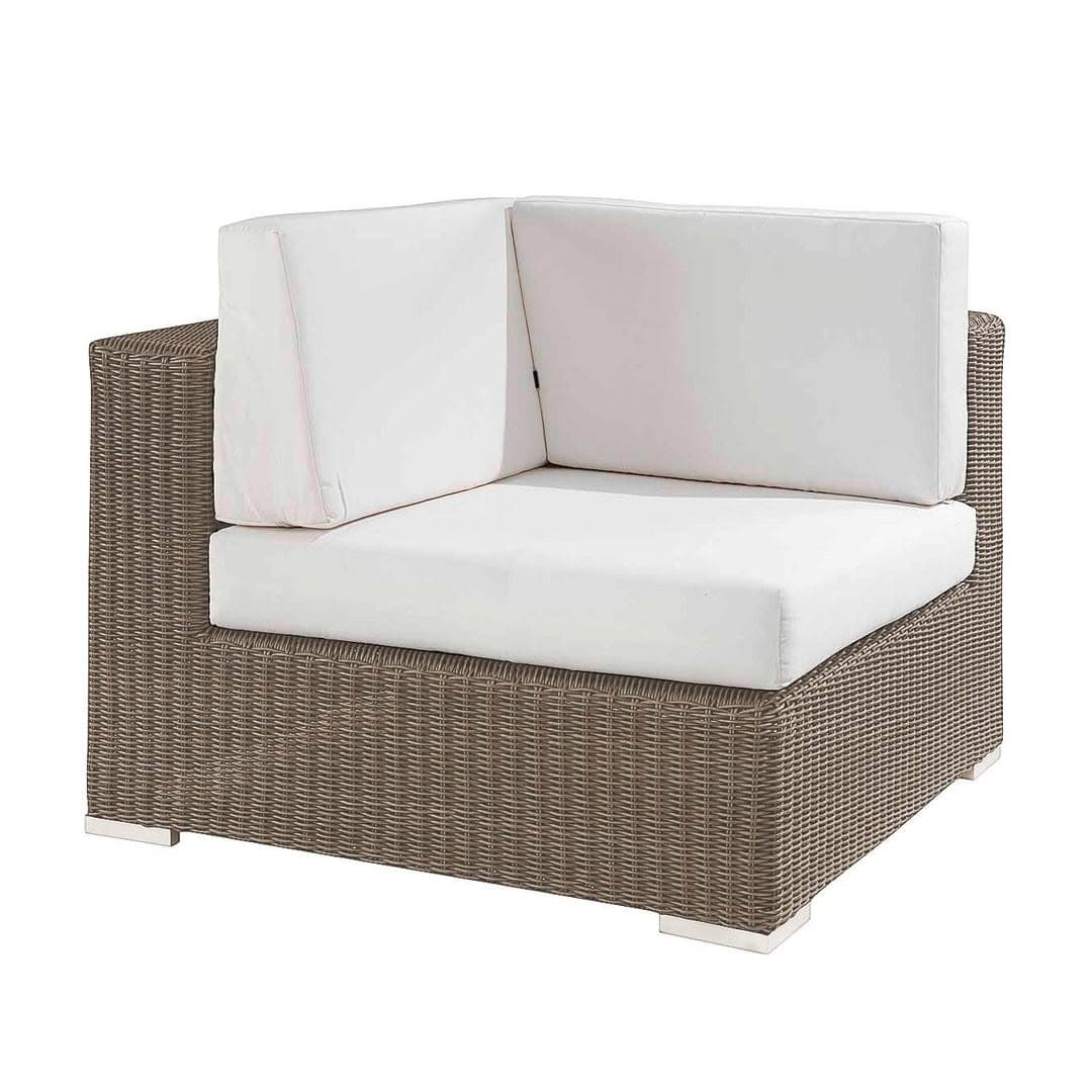 Malibu Outdoor Modular Sofa - Lewis & Co.