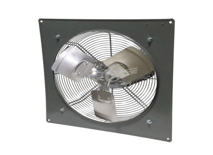 Explosion proof exhaust fan