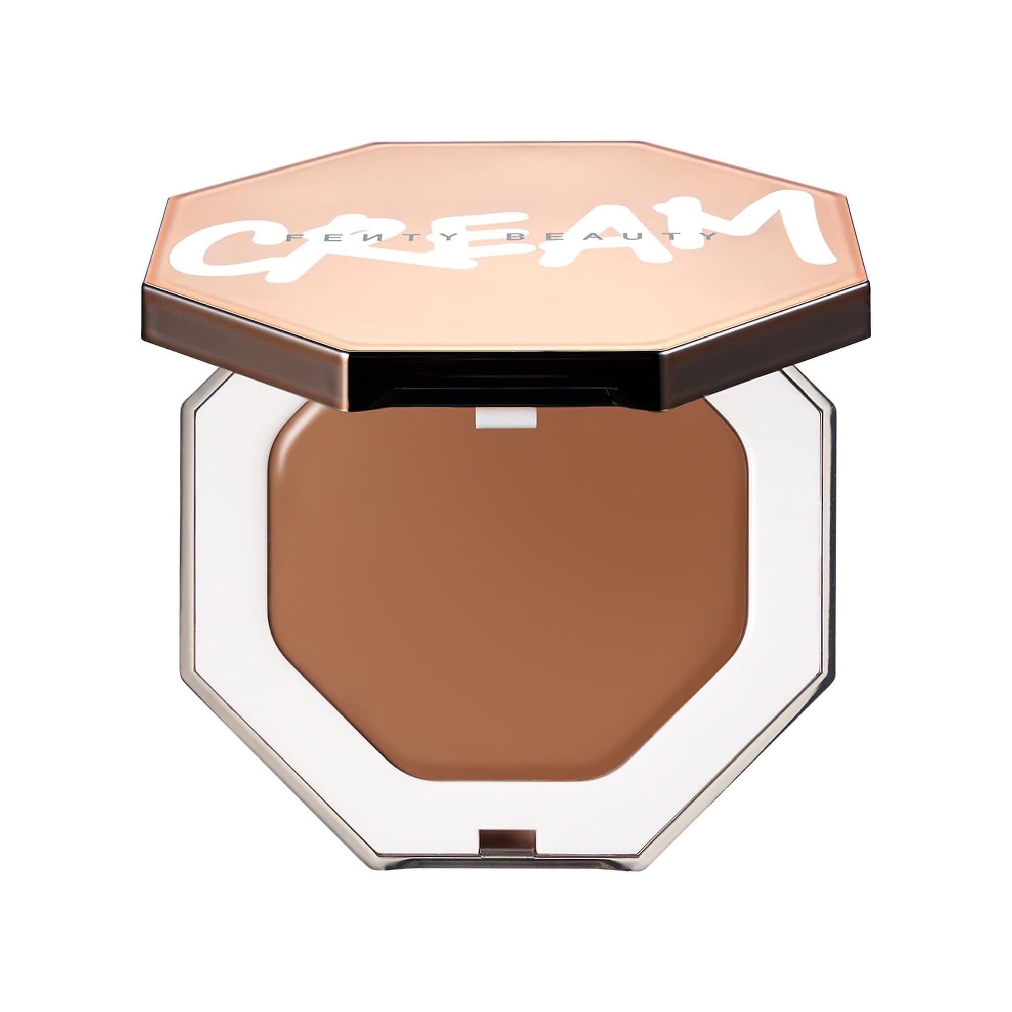 Fenty Beauty Cheeks Out Freestyle Cream Bronzer Creme Contouring Bronzante