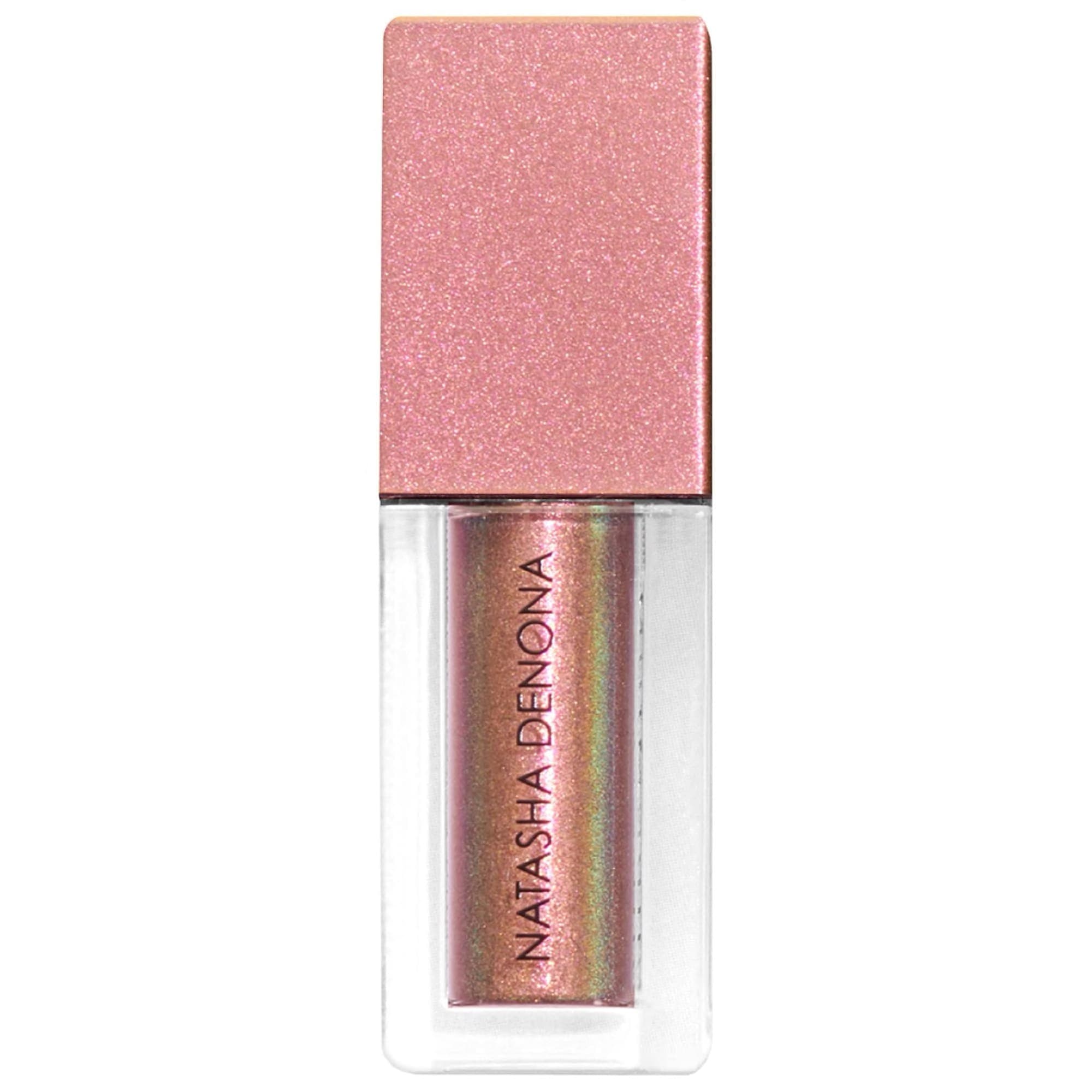 Natasha Denona Chromium Multichrome Liquid Eyeshadow Fard à paupières ...