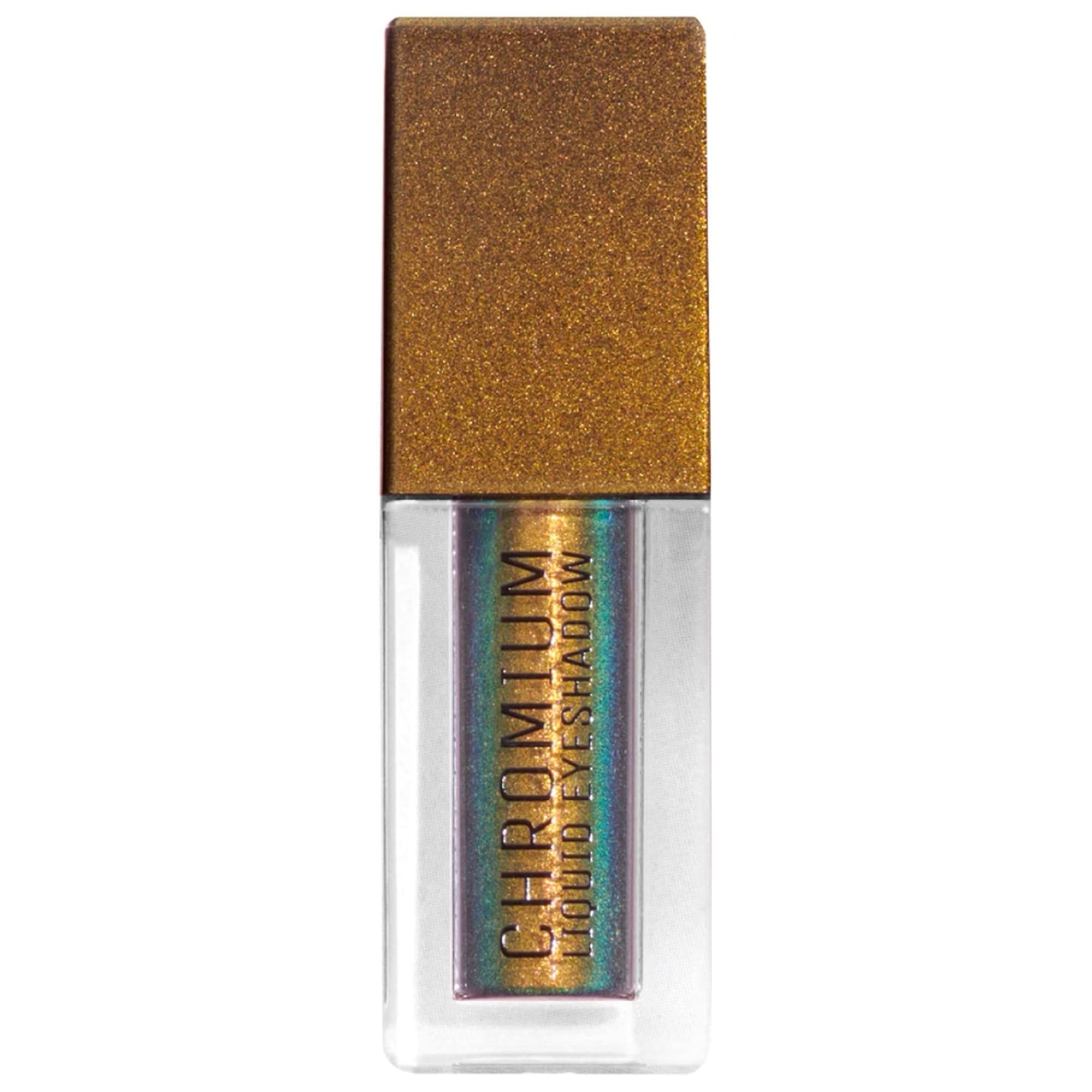Natasha Denona Chromium Multichrome Liquid Eyeshadow Fard à paupières ...