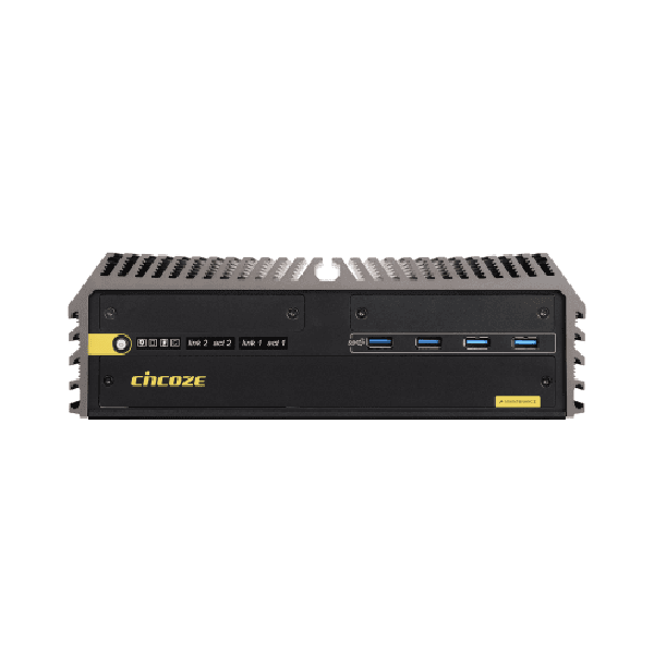 Cincoze GM-1000 - ME Embedded Sp. z o.o.