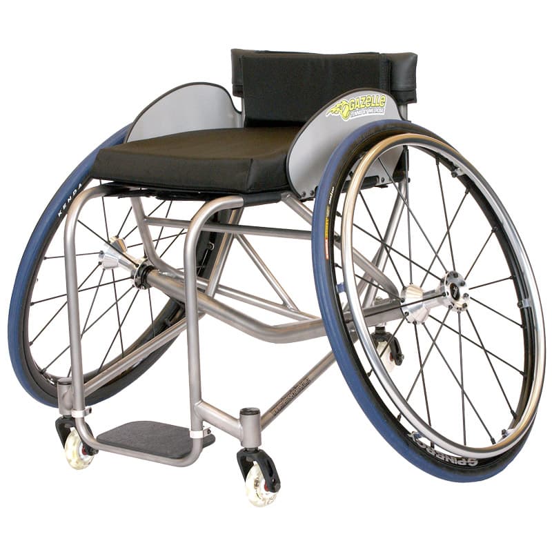 Melrose Orion Tennis Wheelchair