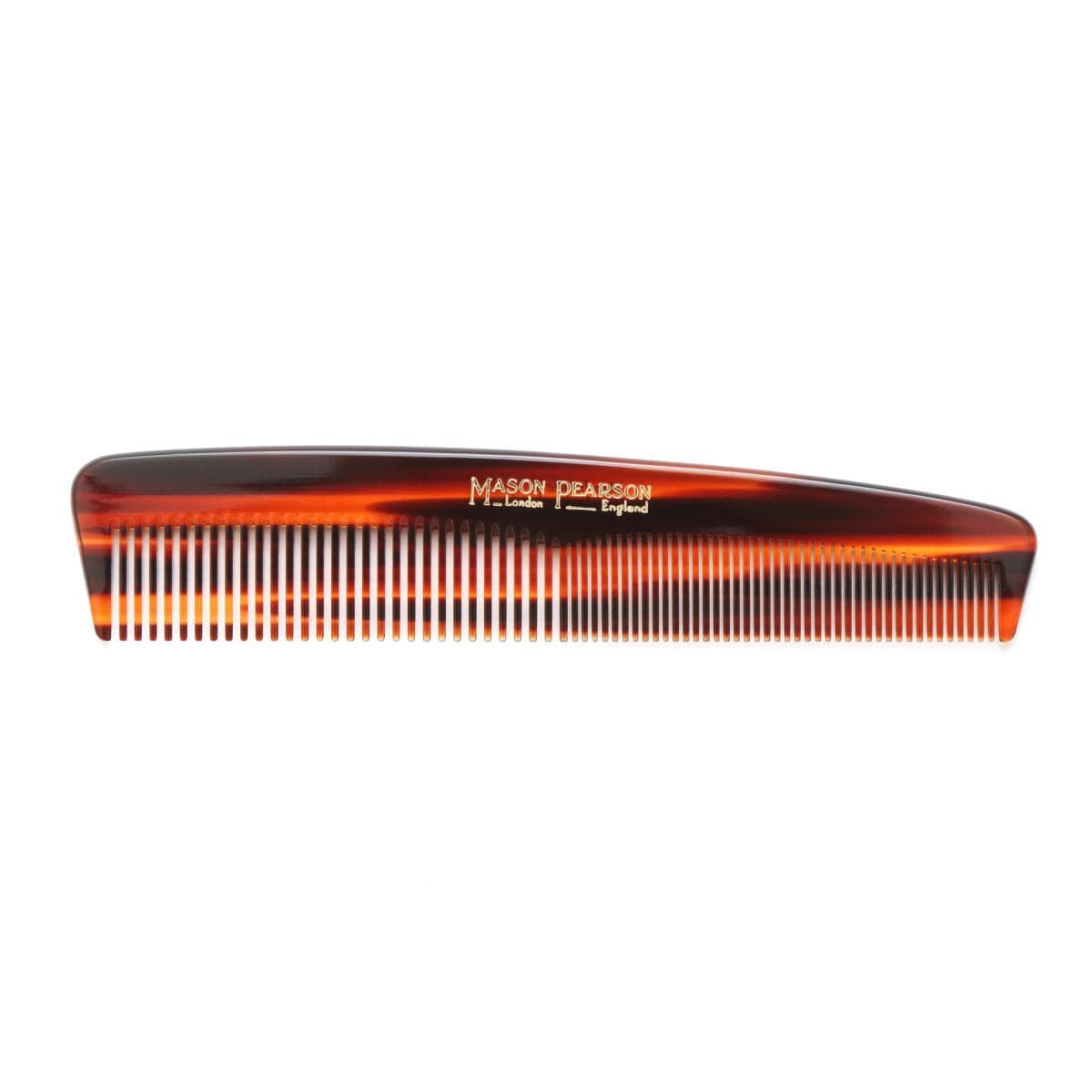 Peigne Styling Mason Pearson - Entretien de la barbe Homme sur MenCorner