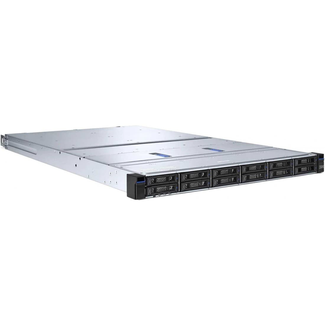 IBM FlashSystem 5200 4662-6H2 NVMe Storage