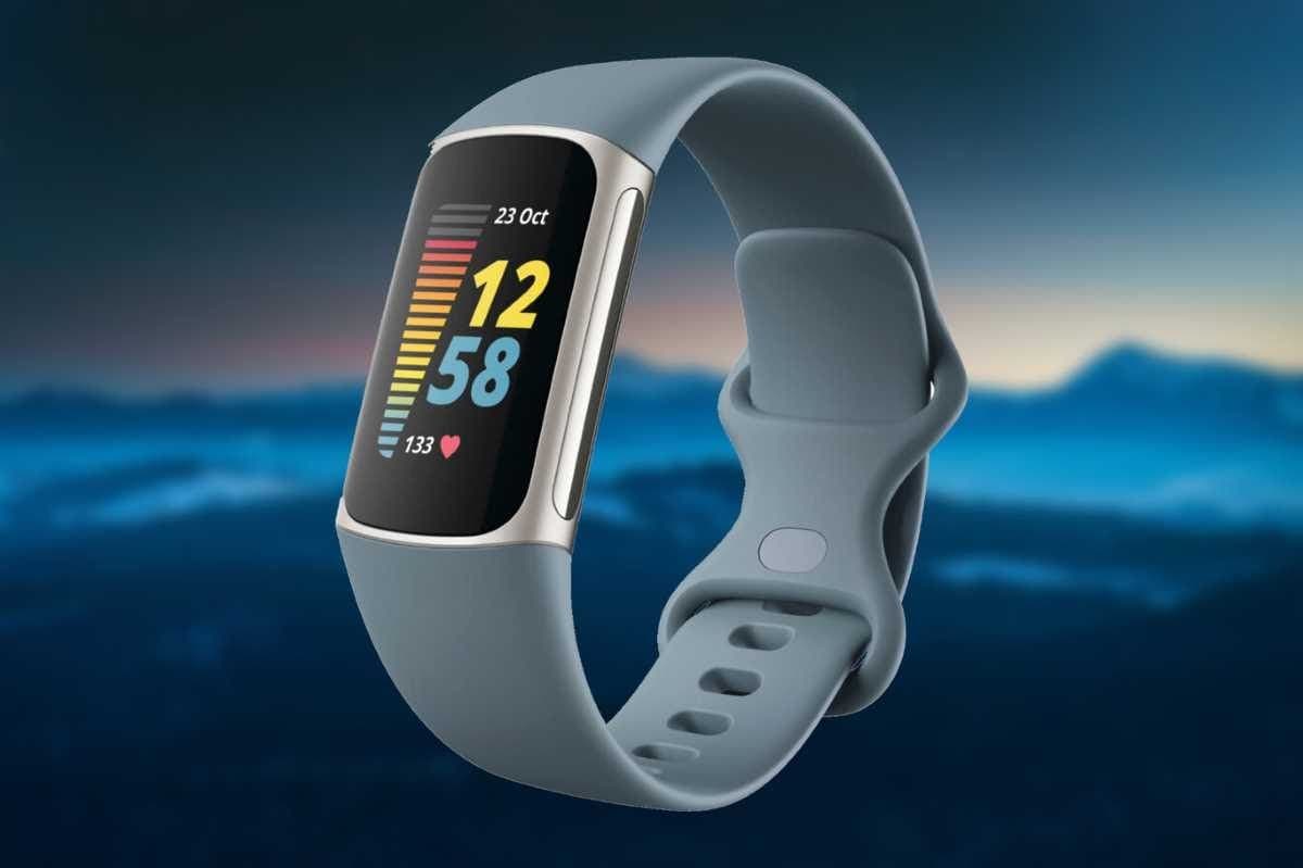 Fitbit Charge 5: Review, Specs, Price, And Best Buy - MobbiTech