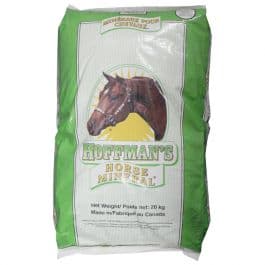 Hoffman's Horse Mineral (25kg)