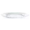 Chinet Crystal® Dinner Plate | Chinet®
