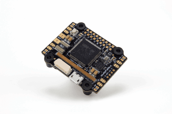 Holybro Kakute F7 HDV AIO Flight Controller - MyFPV