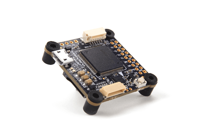 Holybro Kakute F7 HDV Flight Controller - MyFPV