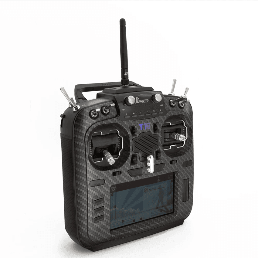 Jumper T18 5-In-1 Multi-Protocol OpenTX Radio Controller - MyFPV