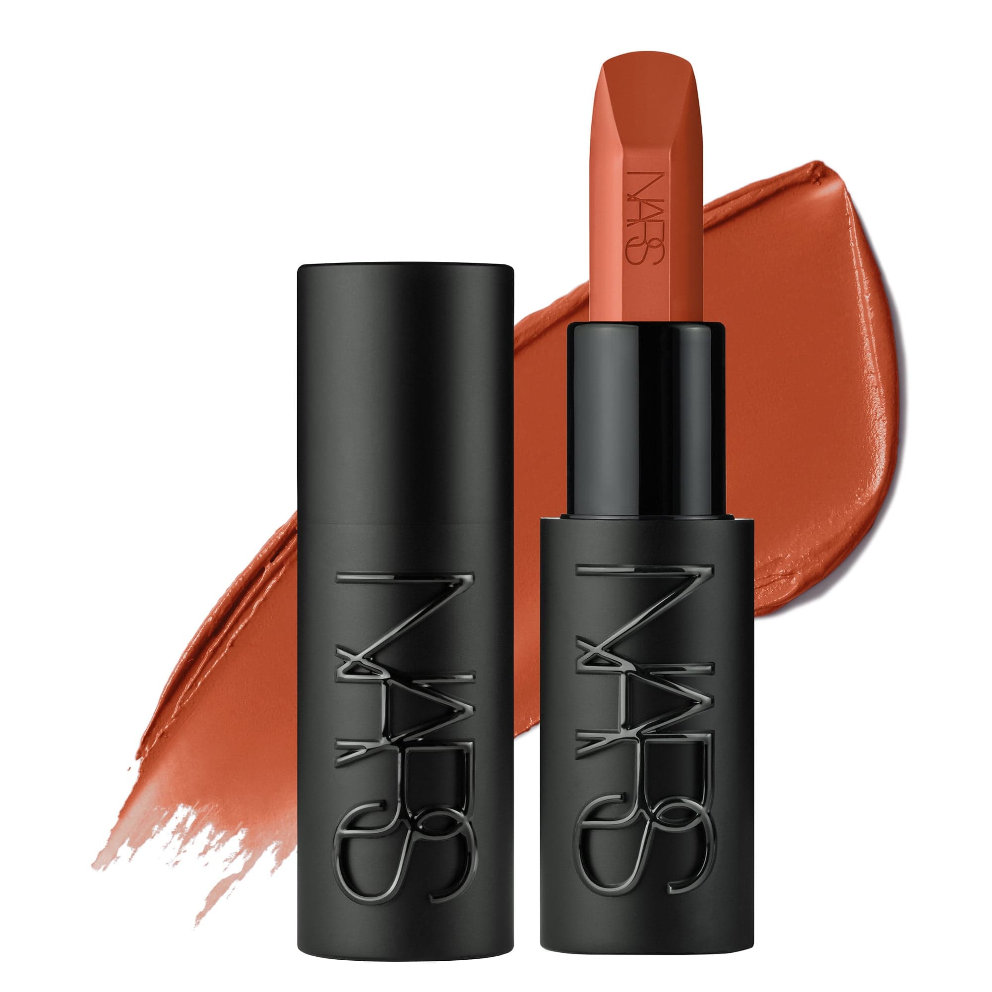 Explicit Lipstick | Long Lasting Satin Lipstick | NARS