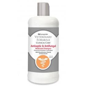 Synergy Labs Veterinary Formula Clinical Care Antiseptic and Antifungal ...