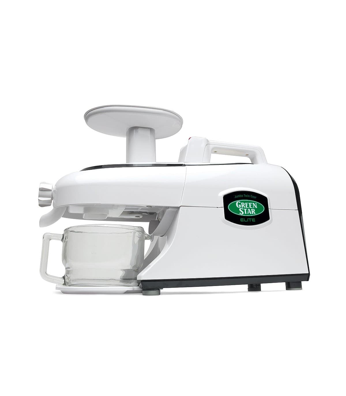 Extracteur de jus GreenStar Elite Tribest GSE5000 🍏