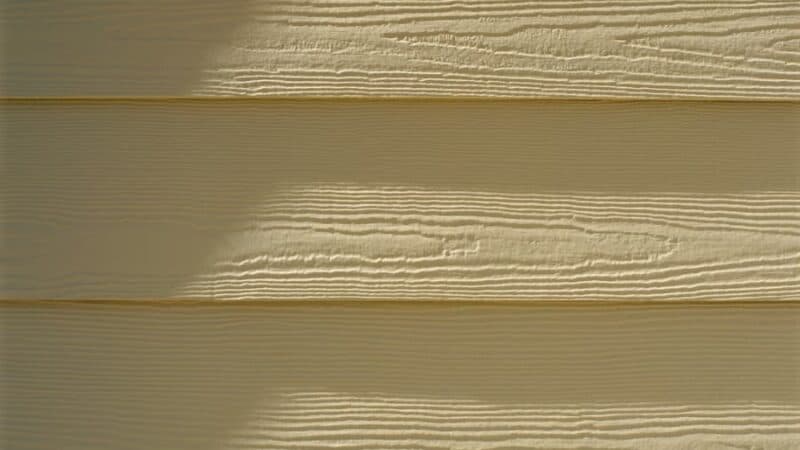 5 Benefits of KWP Eco-Side Siding