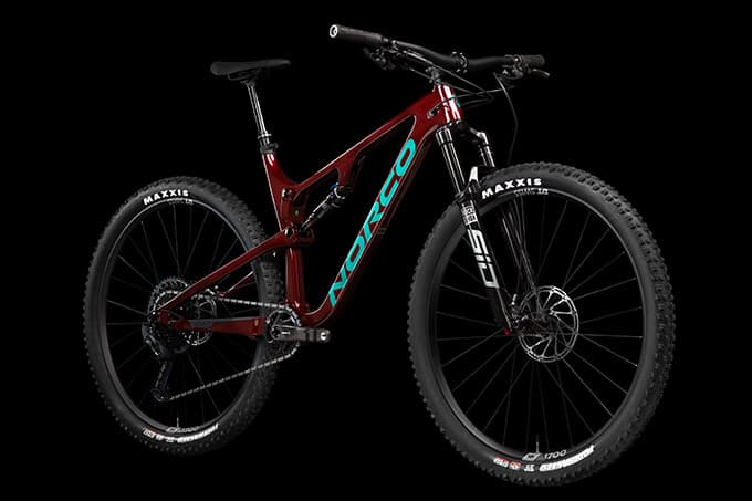 Revolver FS 120 | Norco