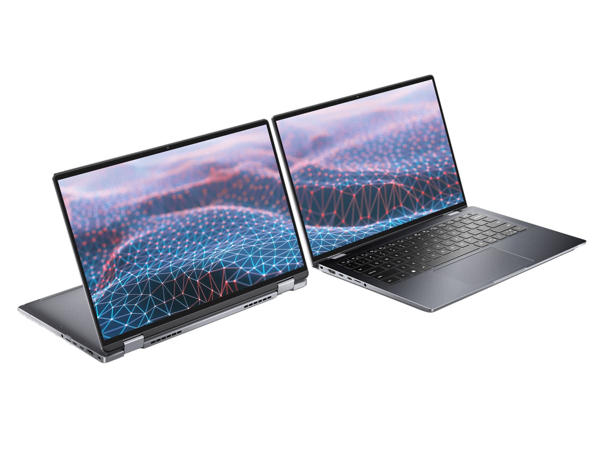 Dell Latitude 9430 2-in-1 - Notebookcheck.net External Reviews