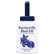 Farrier's Fix Hoof Oil