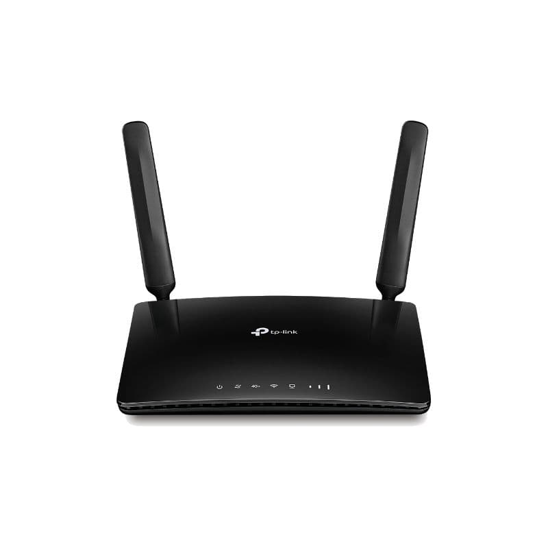 Router 4g+ tp-link archer mr600 v2 - alta velocidade wi-fi