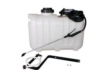 Moultrie ATV Sprayer 10ft. 25 Gallon 60PSI | Free Shipping over $49!
