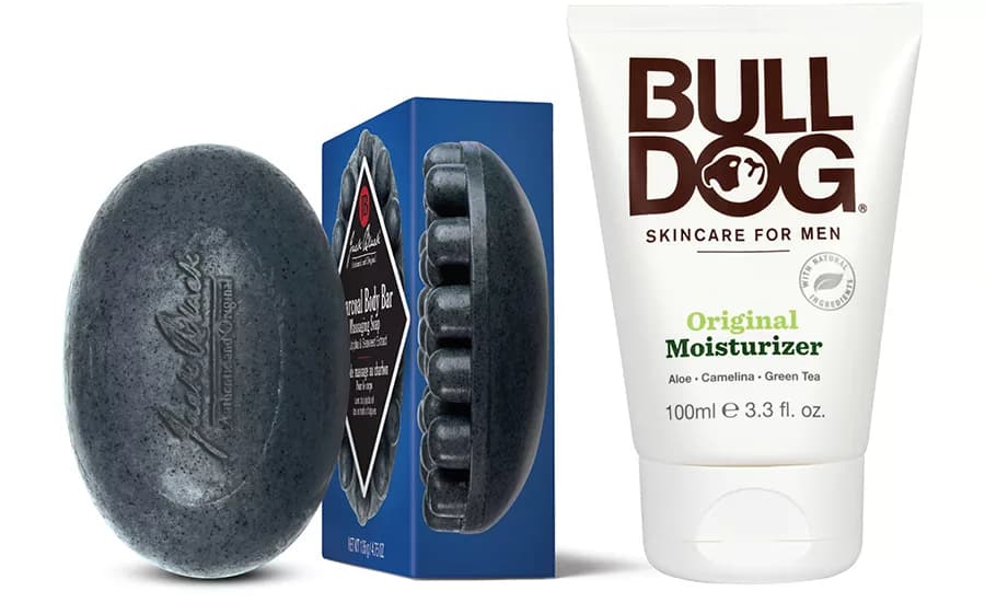 The Modern Man's Grooming Products | 2019-07-18 | Packaging Strategies