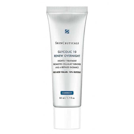 SKINCEUTICALS Glycolic 10 Renew Overnight