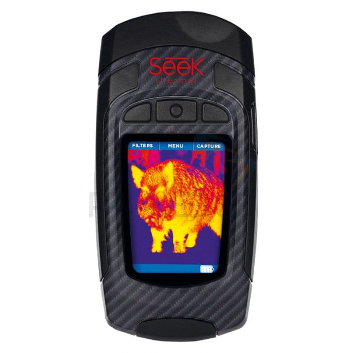 Seek Thermal Reveal PRO Thermal Camera