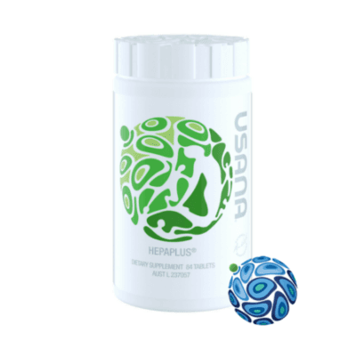 HepaPlus | Benefits Liver Support | USANA Australia Products