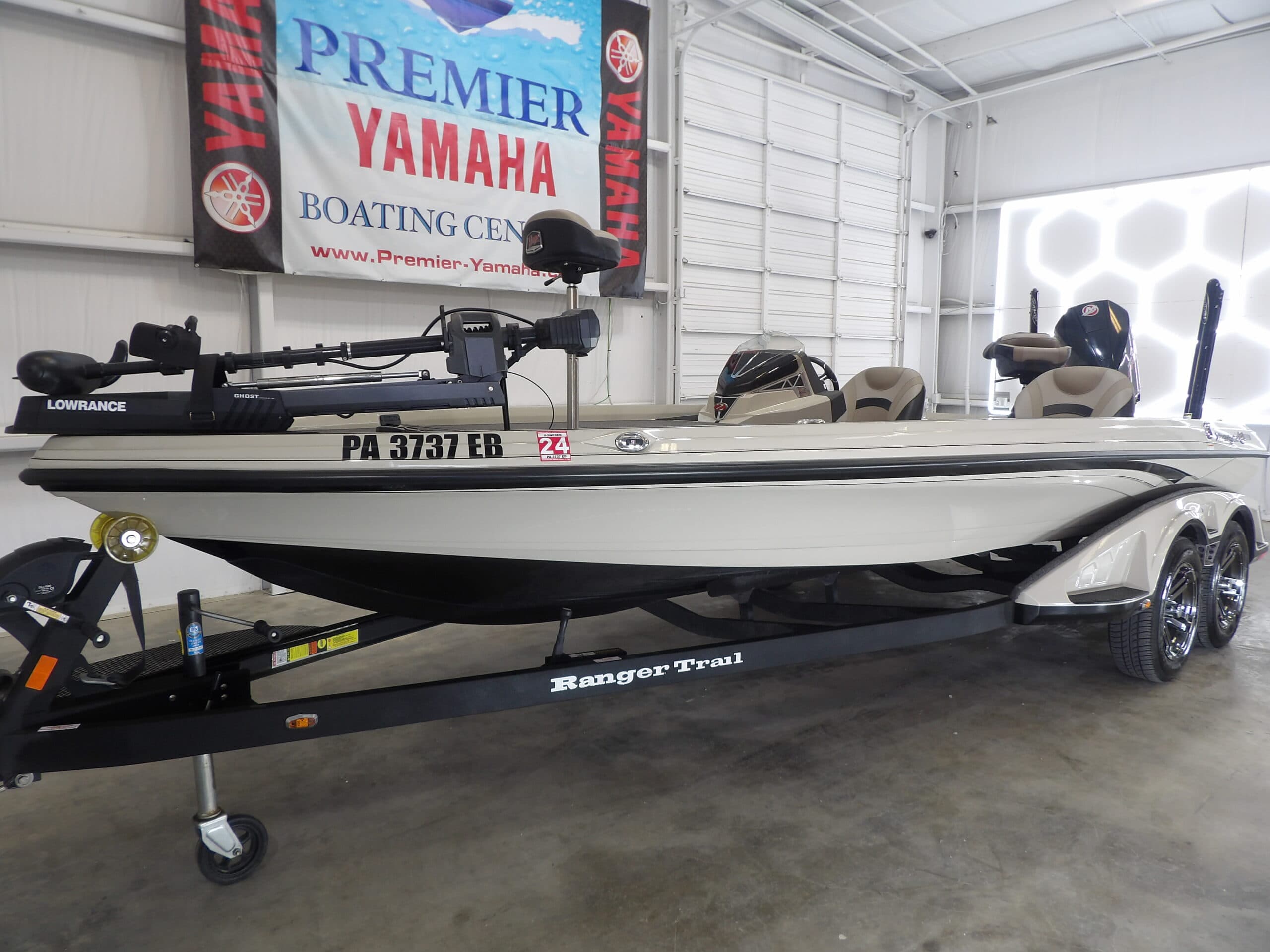 Ranger Z521L Ranger Cup