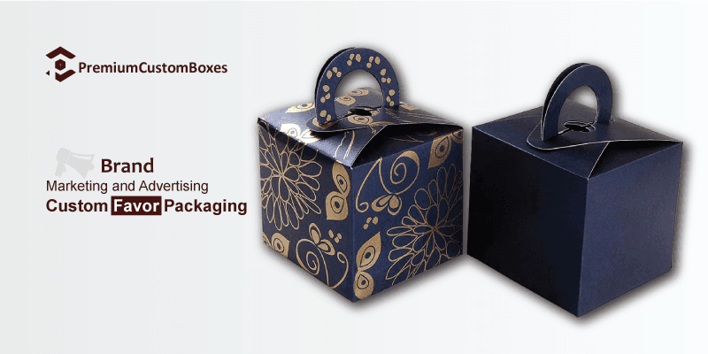 Premium Custom Favor Boxes | Blog | PremiumCustomBoxes