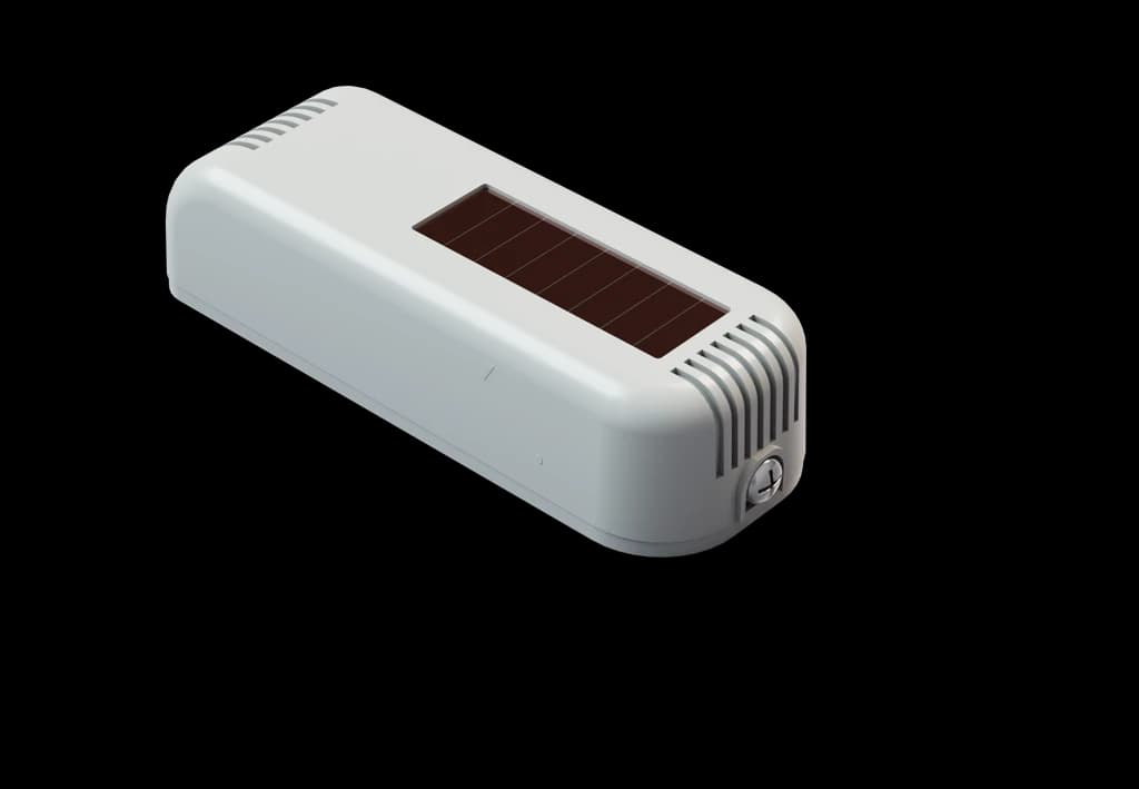Dry Contact Sensor | Wireless Dry Contact Monitoring - Pressac