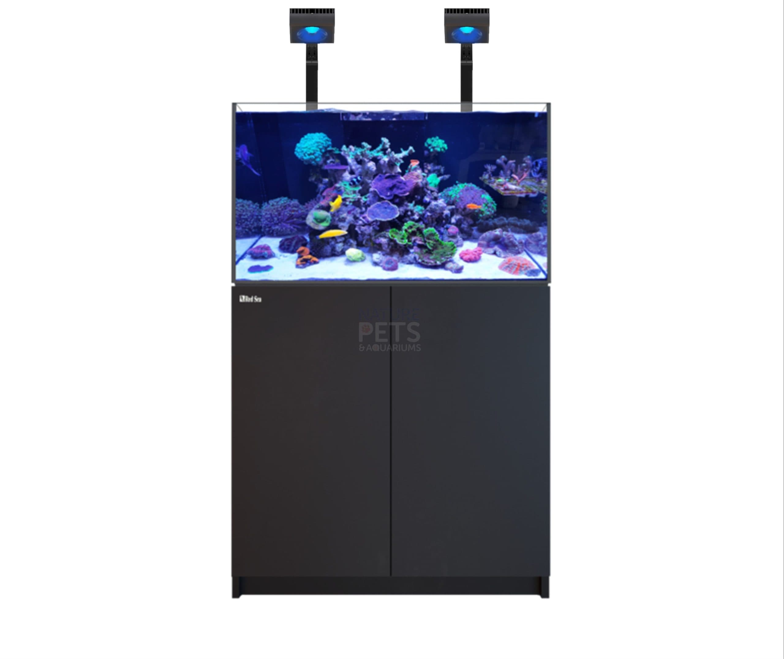 Red Sea REEFER G2+ 250 MAX Complete System - Aquarium, Pond, Water ...