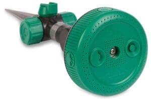 Best Lawn Sprinklers: Guide for Different Lawns and Budgets - Pro Tool ...