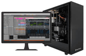 Digital Audio Workstations | Puget Systems