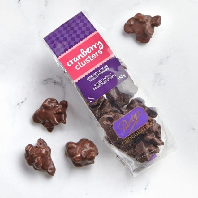 Chocolate Fruit | Chocolate Variety Box | Purdys Chocolatier