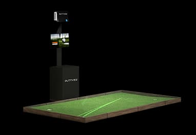 Home Series P7 & P7 Plus: Interactive Putting Green - PuttView