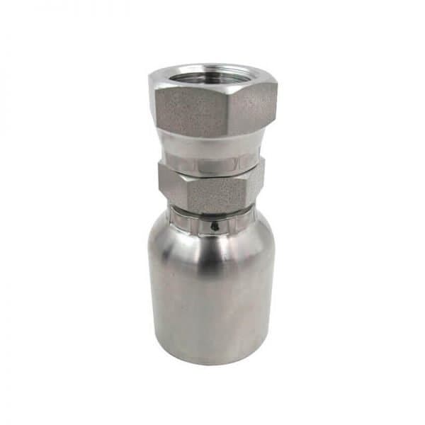 43 Series Hose Fittings Supplier | Parker Comaptiable- QC Hydraulics