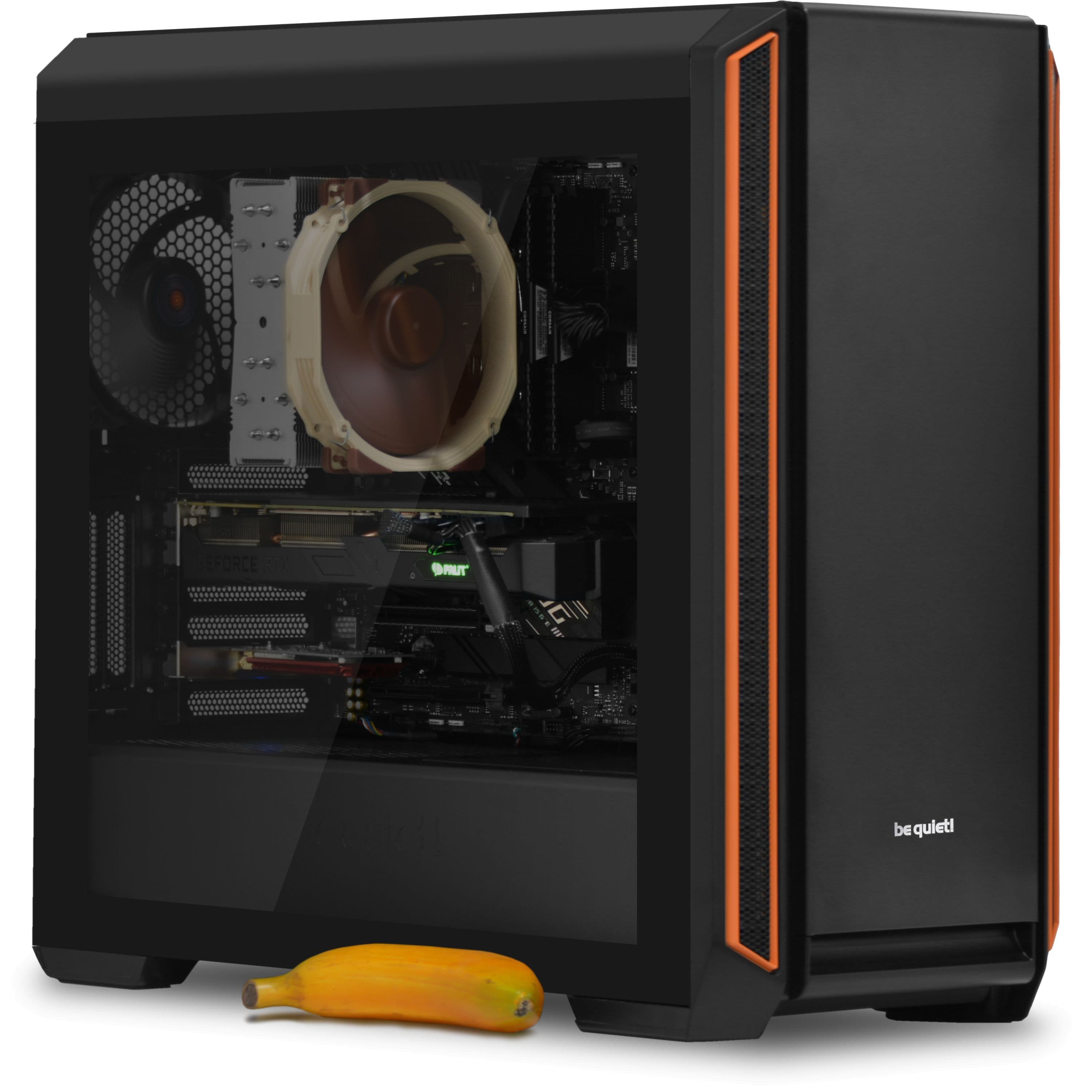 Serenity Pro Gamer Z2