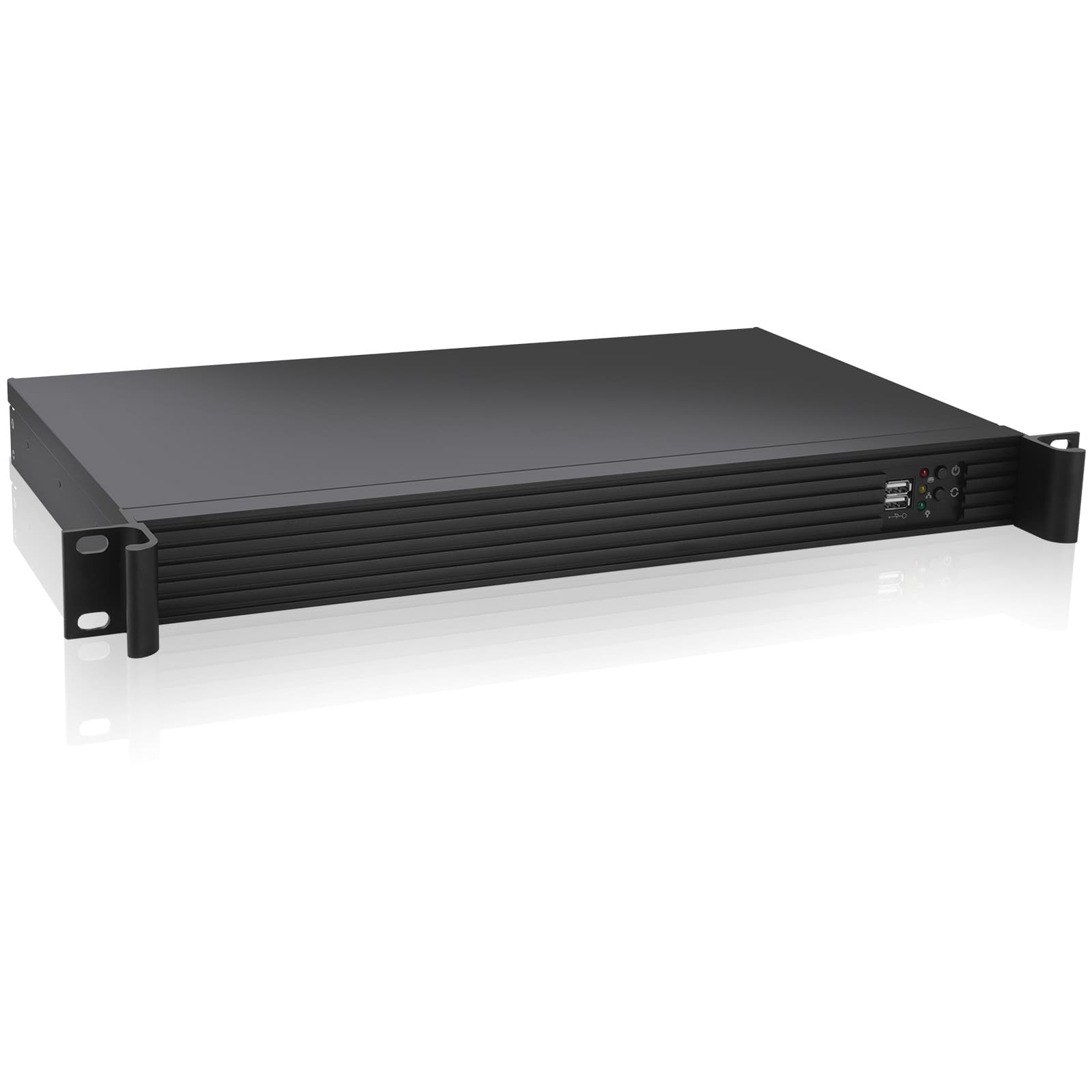 Mini-ITX Rackmount-Leading Rackmount Chassis Server case 1U, 2U, 3U ...