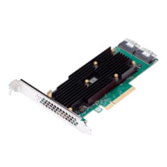 MegaRAID 9560-16i - 12Gb/s RAID适配卡 - 产品展示 - Broadcom Microchip Marvell RAID