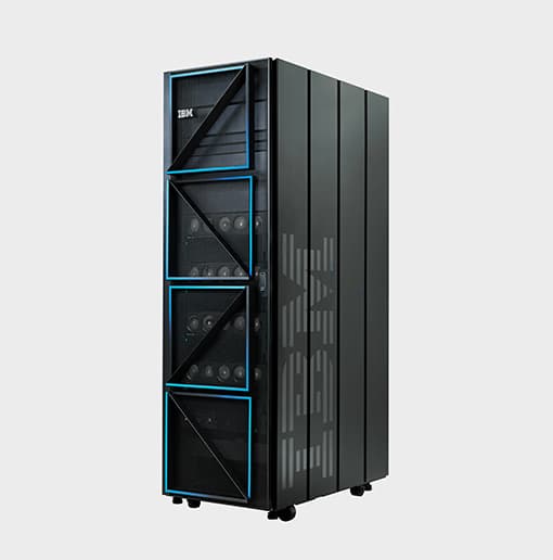 IBM Power10 - Engineered for Agility | IBM Redbooks