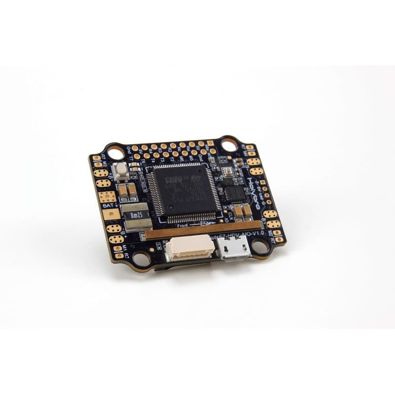 HolyBro Kakute F7 HDV AIO Flight Controller - Drones, Robotics, 3D ...