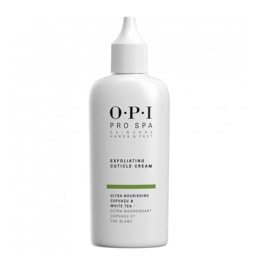 OPI ProSpa Exfoliating Cuticle Cream 27ml