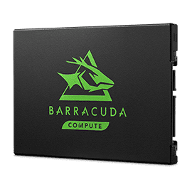 BarraCuda 120 SSD | Seagate US