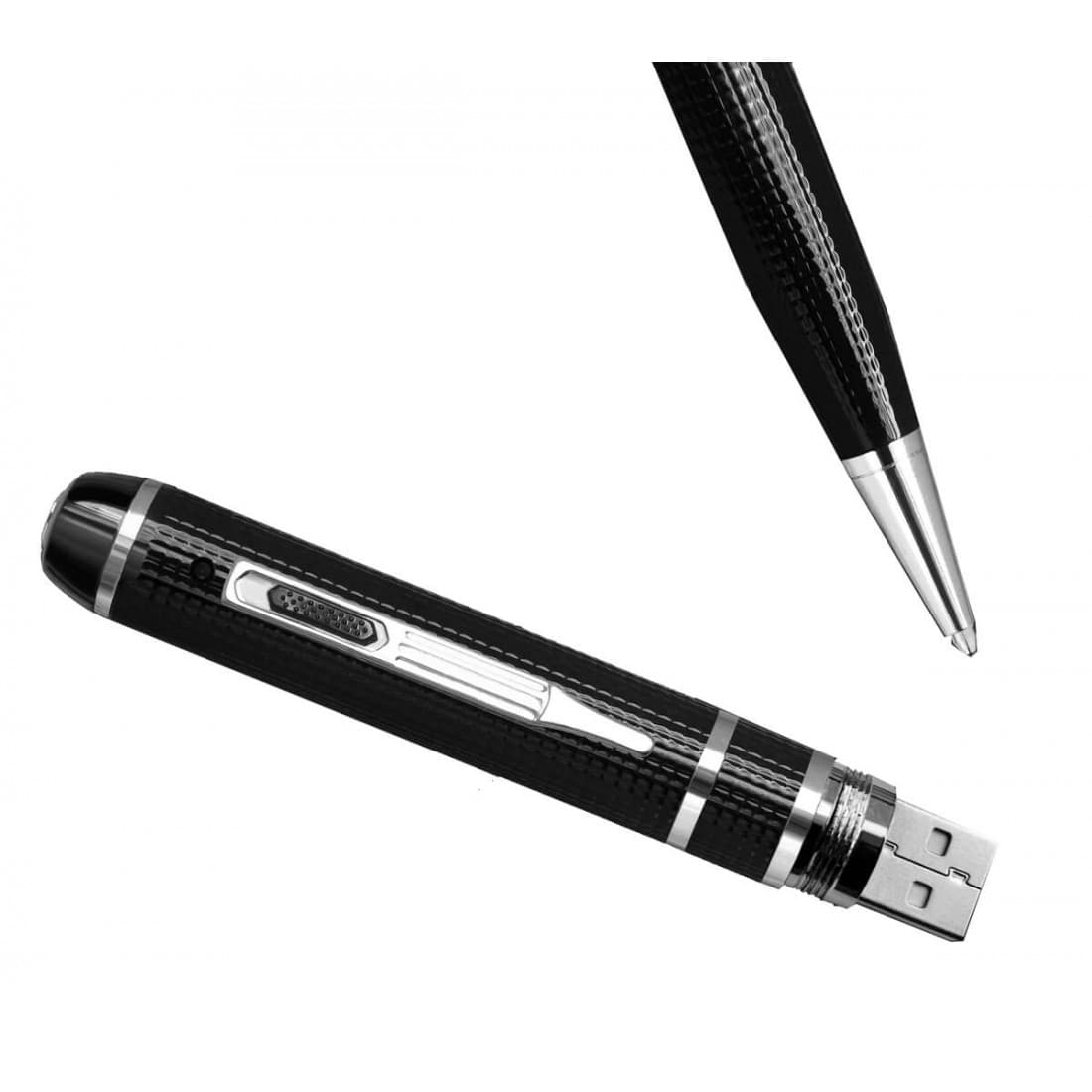 Spy Pen Camera Ultra HD 2K 1296P Australia