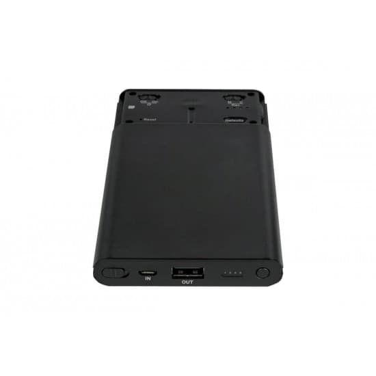 Wireless Powerbank Hidden Camera LawMate 2K