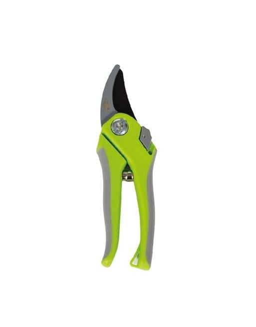 Garant Botanica NXBP8M 8-inch Bypass Pruner for Trimming Green Living Stems